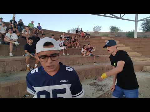 ZETA VS JAMES TUTUMBERO ||OCTAVOS|| 2 PRE GOLD MALAGA