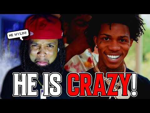 HE A REAL DEMON!! 😳 Li Rye - "Did Bout That" (REACTION)