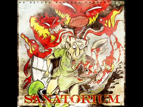 No Return Records - Sanatorium - Snippet