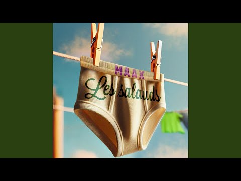 Les Salauds (Radio edit)