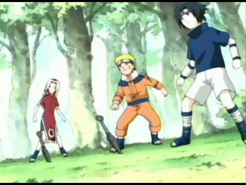 Naruto Shippuden temporada 9 na SIC Radical