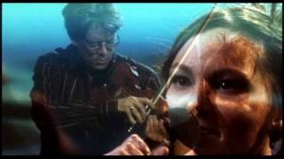 Kronos Quartet and Tanya Tagaq - Nunavut