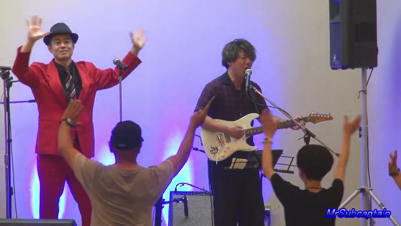 ベティ＆BRYKK　ルイ　また逢う日まで