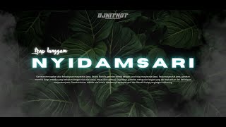 Download lagu DJ TRAP GAMELAN NYIDAMSARI KENDANG LANGGAM SLOWBASS mp3