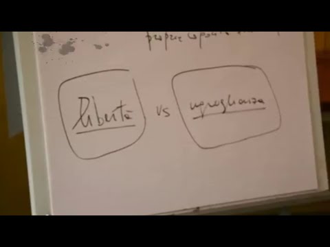 Il Grande Bidello - I movimenti giovanili