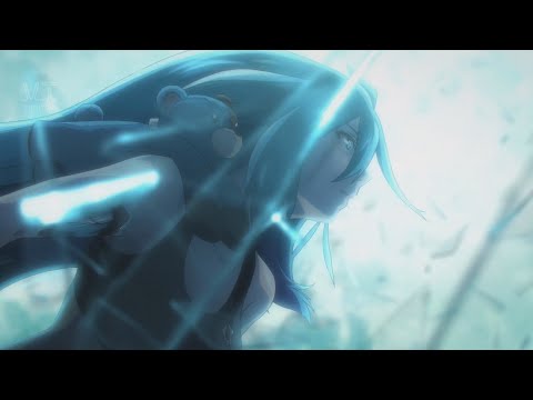 Top 10 Most Anticipated New Anime of Spring 2021