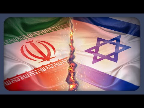 Video Thumbnail: Israel & Iran: Droht jetzt ein Krieg?