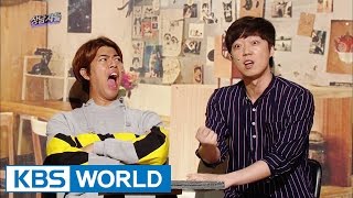 Gag Concert | 개그콘서트 [ENG / 2016.08.06]