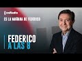 Federico A Las 8: La Fiscalía Pide Imputar A Un Testigo Del Juicio Del Procés