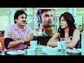 Pawan Kalyan And Samantha New Telugu Full Comedy Scene Nede Vidudala