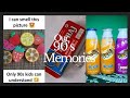 Childhood 90s Nostalgia පොඩි කාලේ මතක ️ Sinhala Srilanka 90s Childhood Nosta