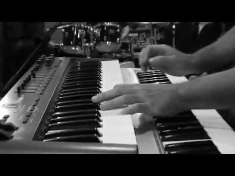 BLEEDING TEARS - Hunter's Moon (OFFICIAL MUSIC VIDEO)