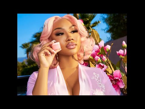 Ari Fletcher - Dayydaproblem x AlmightyDaDa