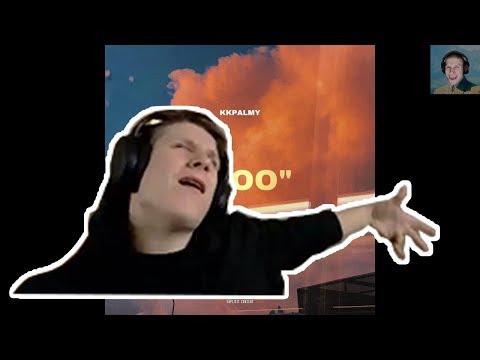 Isto vaatab: KKPalmy - WOO (ft. YASMYN) (Audio)