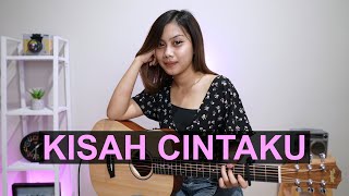Download lagu KISAH CINTAKU - PETERPAN (COVER BY SASA TASIA) mp3