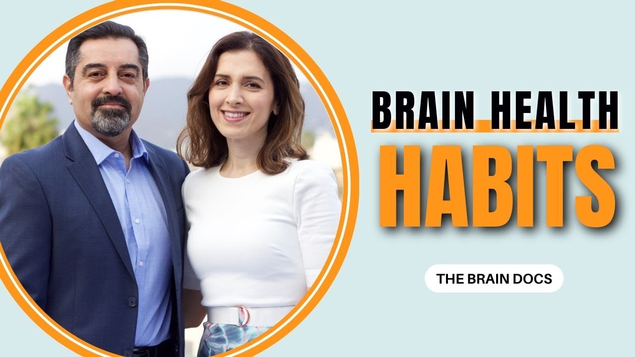 Better Brain Health: How To Build Brain-Healthy Habits? 🧠
