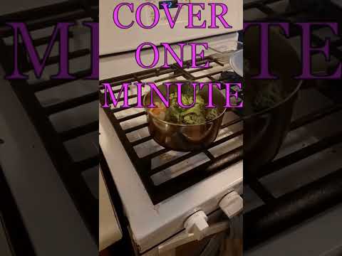 SUPER-QUICK SUPERFOOD MACARONI SALAD