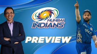 IPL 2023: Mumbai Indians Preview ft. Harsha Bhogle