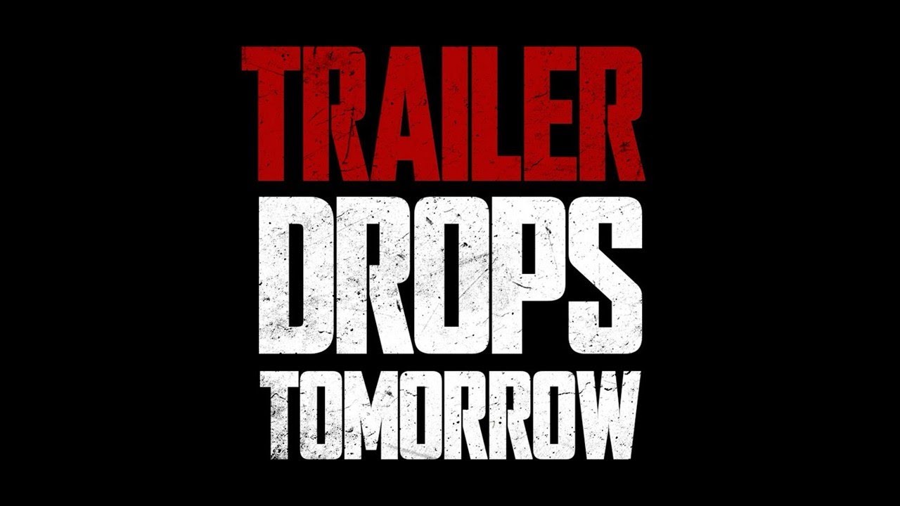 Teaser Trailer
