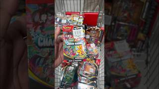 BUYING POKÉMON PACKS FOR SRP AFTER 1.5 YEARS HERE IN PH 🇵🇭? #packopening #chaosrising #greninja