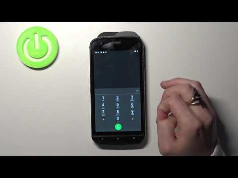 Секретные коды CAT S61 / Какие есть коды на CAT S61