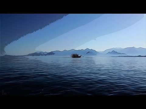 Cujo Moon -  Beat of My Heart (Lyric Video)