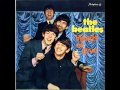 The Beatles - Words of love - Fausto Ramos 