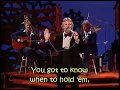 Kenny Rogers 　～ The Gambler with lyrics ～