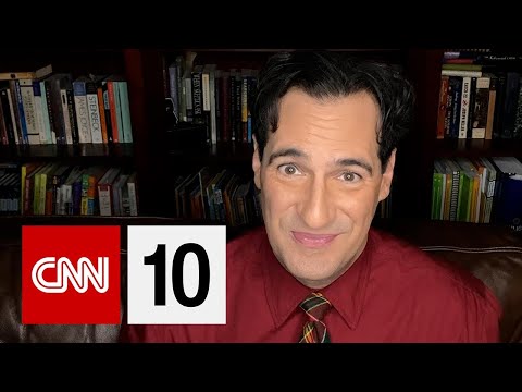 "東西 "現在超過了地球上的生命？| 2020年12月14日 ("Stuff" Now Outweighs Life On Earth? | December 14, 2020)