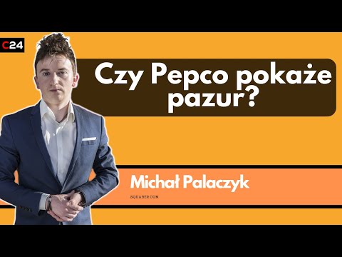 When banks are standing still, there's no bull market! | Signals of the day Michał Palaczyk 25/10
