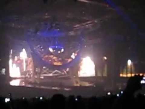 Masters Of Hardcore 2012 Vortex Of Vengeance: Accelarator vs. Re-Style intro.AVI