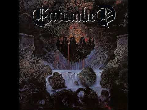 Entombed - Clandestine [Full Album] (HQ)