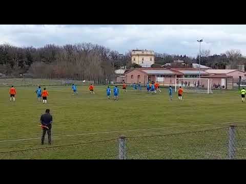 Umbria - Juniores Regionali A2 C G14 - Real Virtus vs Giovanile Deruta San Nicolo (1)