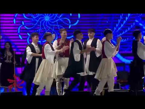 IHOLU - KAVALLA - PAMPOREA - Festivalul Mamaia 2025