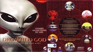 Drowned God