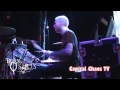 BORN OF OSIRIS Follow The Signs Live In Sacramento Oct 16th 2014 On CAPITAL CHAOS TV