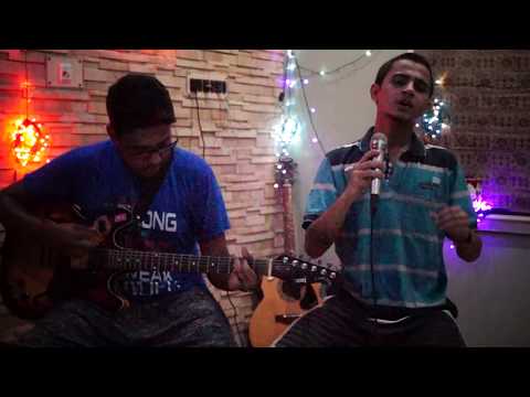 The First Sight - Khabar Nahi (Extended cover)