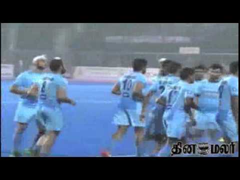 Pak players' misconduct: Hockey India demands suo moto action from FIH