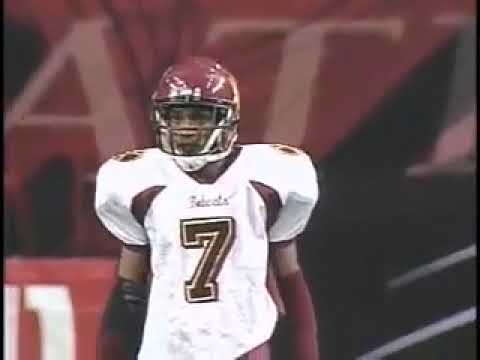 2002 1A Semifinal: Dooly vs. Metter