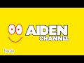 all aiden channel faces era 2023-present characters
