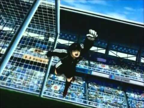 benji price tribute - eye of the tiger