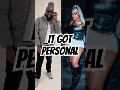 Can Men Diss Women In Rap? The 100Watts vs Golde London Story