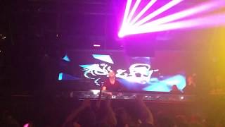 [FSOE Club Nights] Aly &amp; Fila 'Out There' (Robert Nickson 2016 Remix)