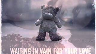 Annie lennox Waiting in vain EURYTHMICS Serendipity Soundtrack