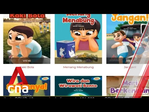 Higher Malay, Higher Tamil language classes to be offered to Primary 3 and 4 students