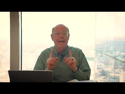 PROPHETIC EXPECTANCY--GOD'S BLUEPRINT FOR  HOLY LIVING AT THE END OF DAYS