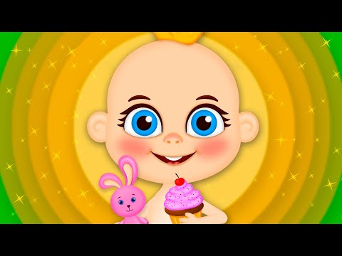 COLECȚIE DE HITURI – Bebeluşul – Cântece Pentru Copii – Cu Dragoste Pentru Copii