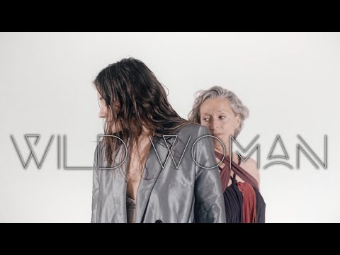 EBONY BUCKLE - WILD WOMAN (Official Video)