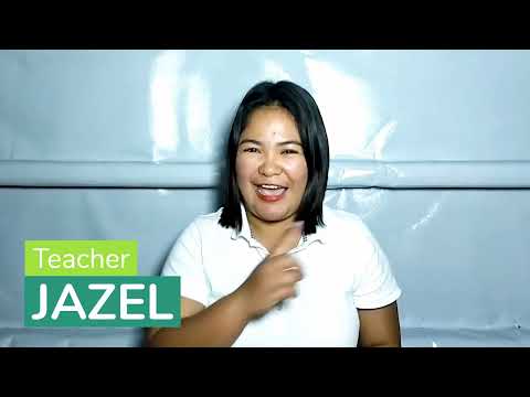 Jazelのプロフィール動画