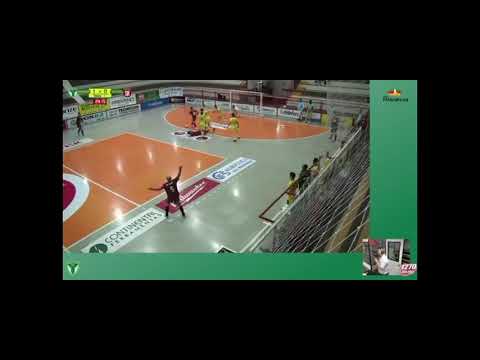 Jôney7futsal 2021 - Santa Rosa Futsal